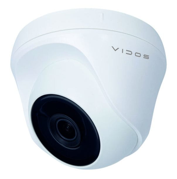 Kamera dozoru do wideodomofonów